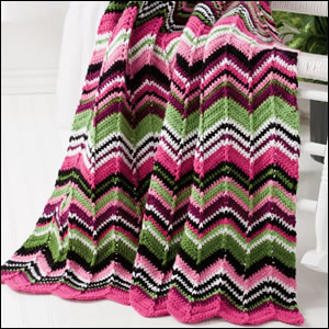 Crochet World ~ June 2012 | eBay