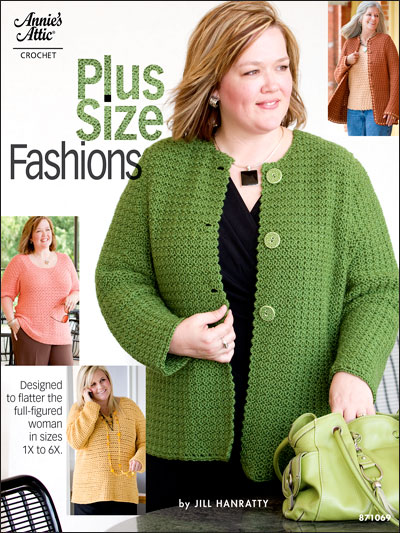 Free Fashion Magazines Subscription on Magazine   The Magazine For Crochet Lovers
