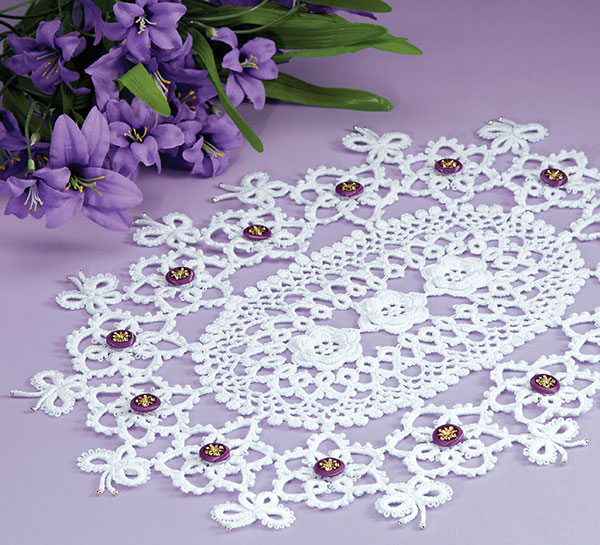 Crochet World Patterns - Catalog of Patterns