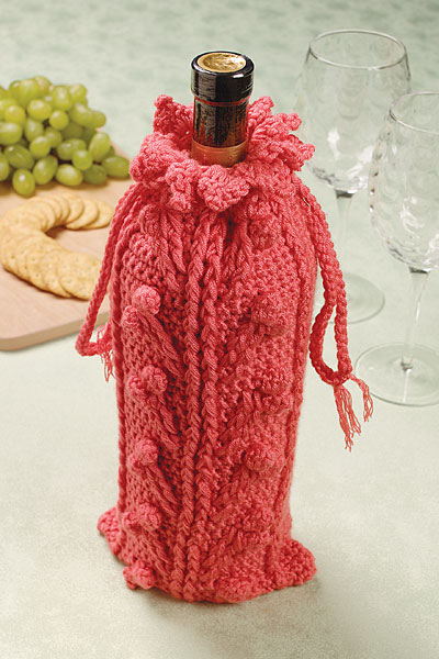Crochet! Magazine Defining Crochet