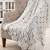 Pinapples Aplenty -- Pineapple Delight Throw
