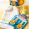 Designer Spotlight -- Spring Cottage Kitchen Set