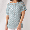 Fabulous Filet -- Drifting Tee
