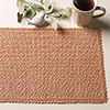 Fabulous Filet -- Mosaic Tiles Place Mat