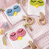 Baby, Oh Baby! — Baby Owl Teether
