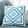 It's Spring — Four Corners Pillow