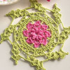 It's Spring — Wild Bloom Coaster