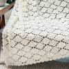 Simply Shells — Diamonds & Shells Throw