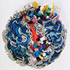 The Mindful Crochet Art of Anna Drake