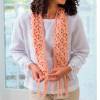 Simply Shells — Ibiza Breeze Scarf