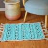 Cool Cotton — Shoreline Rug