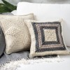 Plenty of Clusters Pillow Set