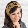 Summer Blooms Headband