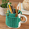 Cuppa Crochet Carryall