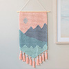 Summer Dream Wall Hanging