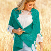 Tulips Wrap