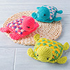 Granny Turtles
