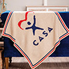 The CASA Blanket