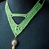 Calcutta Necklace