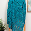 Melange Sampler Throw