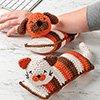 Pet Wrist Rest Cushions