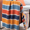 Bonfire Blanket