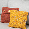 Double The Spice Pillows