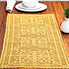 Filigree Table Runner