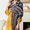 Fireside Shawl