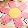 Flower Rug