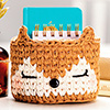 Foxy Basket