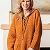 Harvest Hoodie