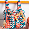 Hanging Pocket Helper