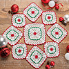 Addison's Delight Doily
