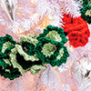 Boughs &amp; Berries Garland