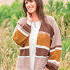 Cozy Cabin Cardi