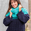 Denali Pullover &amp; Cowl