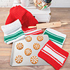 Kringle Kitchen Set