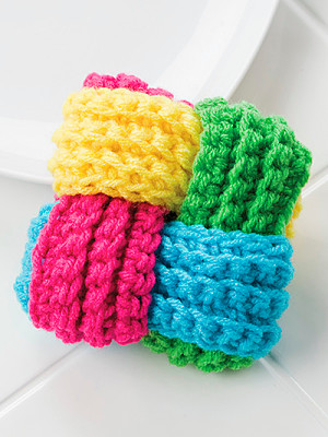 5 gorgeous rings, Free crochet patterns, Inside Crochet magazine â€“ Blog
