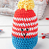 Freddie Firecracker