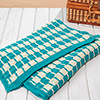Mosaic Beach Blanket