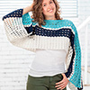 Nautical Shrug