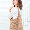 Prairie Flower Market Bag