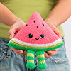 Watermelon Dude