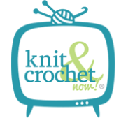 Knit & Crochet Now! Schedule & News