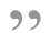 right quote
